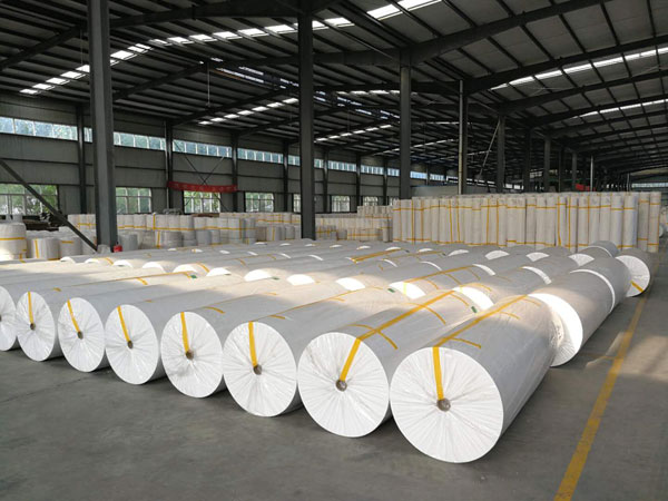 红山狭缝式涤纶纺粘无纺布